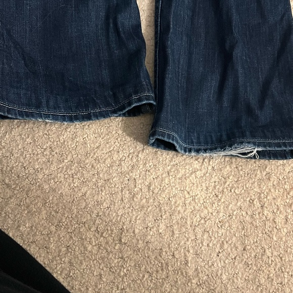 Classic Hudson jeans. Size 26 - Picture 8 of 8